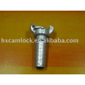 Sell Universal hose end coupling